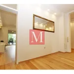 Rent 5 bedroom apartment of 150 m² in City of Zagreb