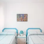 Alquilo 3 dormitorio apartamento de 105 m² en Cartagena