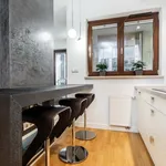 Rent 1 bedroom apartment of 39 m² in Warsaw