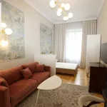 Rent 1 bedroom apartment of 37 m² in Krakow