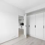 Vuokraa 2 makuuhuoneen asunto, 44 m² paikassa Klaukkala,