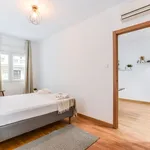 Alquilo 3 dormitorio apartamento de 48 m² en Madrid