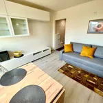 Rent 1 bedroom apartment of 26 m² in Łódź