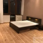 Rent 2 bedroom apartment of 53 m² in Warsaw