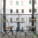 Rent 1 bedroom apartment of 753 m² in Berlin