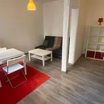 Appartement de 22 m² avec 1 chambre(s) en location à Saint-Étienne