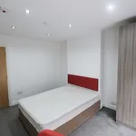 Rent 5 bedroom apartment in North West England