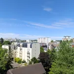 Appartement de 95 m² avec 2 chambre(s) en location à Orléans