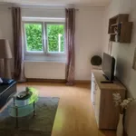 Rent 2 bedroom apartment of 40 m² in Stuttgart