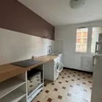 Appartement de 54 m² avec 3 chambre(s) en location à Valence