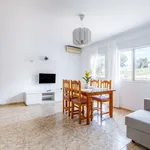 Alquilo 2 dormitorio apartamento de 45 m² en Frigiliana