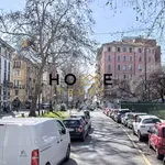 Rent 4 bedroom apartment of 100 m² in Milano