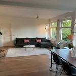 Rent 4 bedroom apartment of 114 m² in Jordaan