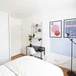  appartement avec 3 chambre(s) en location à Paris