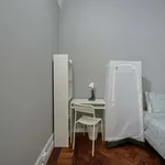 Quarto em Lisboa