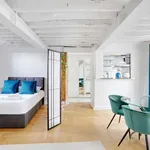 Studio de 36 m² à paris