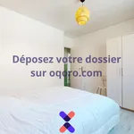 Appartement de 10 m² avec 3 chambre(s) en location à Grenoble