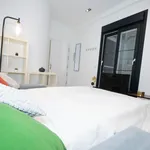 Alquilo 4 dormitorio apartamento de 43 m² en Madrid