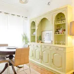 Rent 1 bedroom apartment of 72 m² in Lisbon