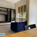 Appartamento arredato con terrazzo Rieti