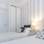 Alquilo 1 dormitorio apartamento de 80 m² en Granada