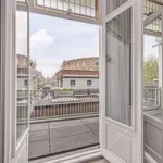 Huur 1 slaapkamer appartement van 60 m² in AMSTERDAM