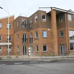 Flat to rent in Christina Plaza, Hitchin Road, Luton LU2