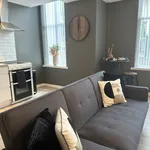 Rent 1 bedroom flat of 700 m² in Birmingham