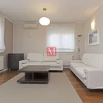 Rent 4 bedroom apartment of 130 m² in City of Zagreb