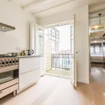 Huur 1 slaapkamer appartement van 53 m² in Amsterdam