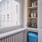 Miete 1 Schlafzimmer wohnung von 37 m² in berlin