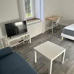  appartement avec 1 chambre(s) en location à DigoinPortable