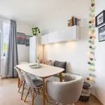 Huur 2 slaapkamer appartement in Antwerpen