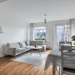 Rent 2 rooms apartment of 50 m² in Stockholm