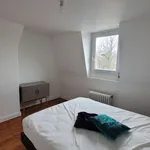 Appartement de 38 m² avec 2 chambre(s) en location à Valenciennes