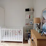 Huur 2 slaapkamer appartement in Ixelles