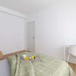 Rent a room in madrid