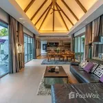 Rent 4 bedroom house of 540 m² in Phuket