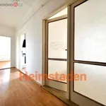 Rent 4 bedroom apartment of 89 m² in Ostrava