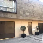 Rent 1 bedroom apartment of 517 m² in Mexico City