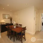 Rent 2 bedroom apartment in Edinburgh