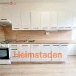 Rent 3 bedroom apartment of 59 m² in Havířov