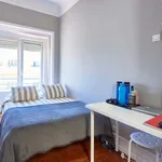 Rent a room in Lisboa