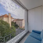 Rent 1 bedroom apartment of 24 m² in Prague