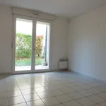 Rent 2 bedroom apartment of 33 m² in RODEZ