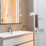 Rent 5 bedroom apartment in Valencia