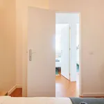 Rent a room in lisbon