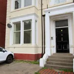 Flat to rent in 36 Bath Street, Rhyl, Clwyd LL18