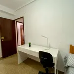 Rent a room in valencia