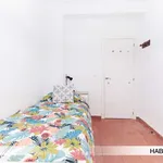 Rent a room in seville